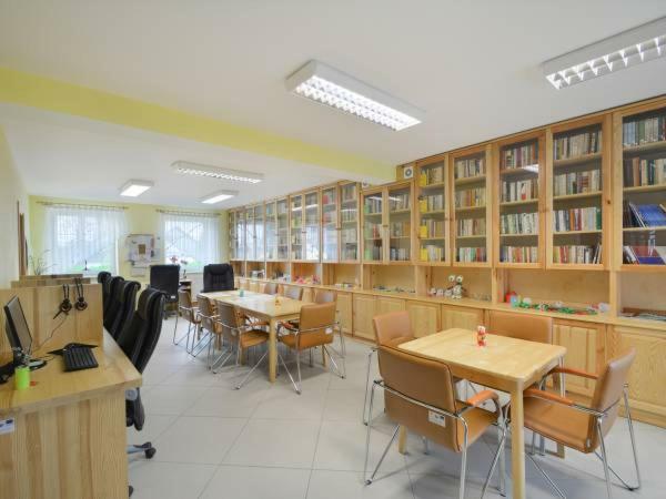 Bumerang Nowa Biala المظهر الخارجي الصورة